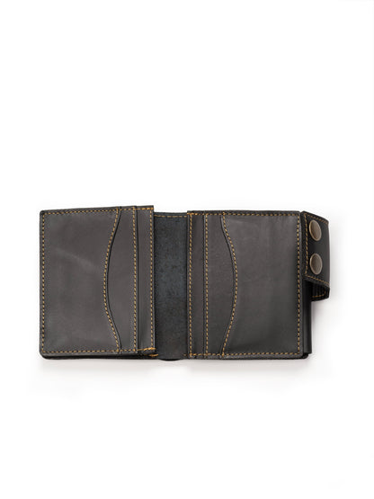 Swift Hold Wallet - Black - Tampa Home & Garden Store