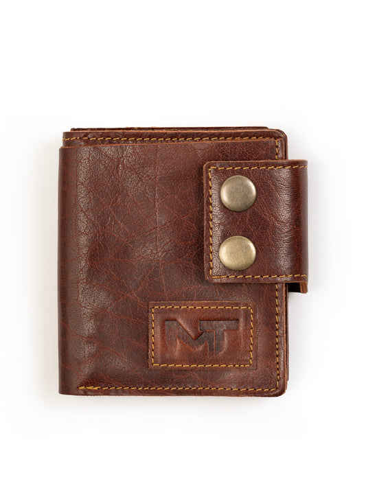 Swift Hold Wallet - Brown - Tampa Home & Garden Store
