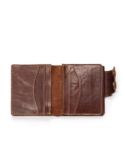 Swift Hold Wallet - Brown - Tampa Home & Garden Store