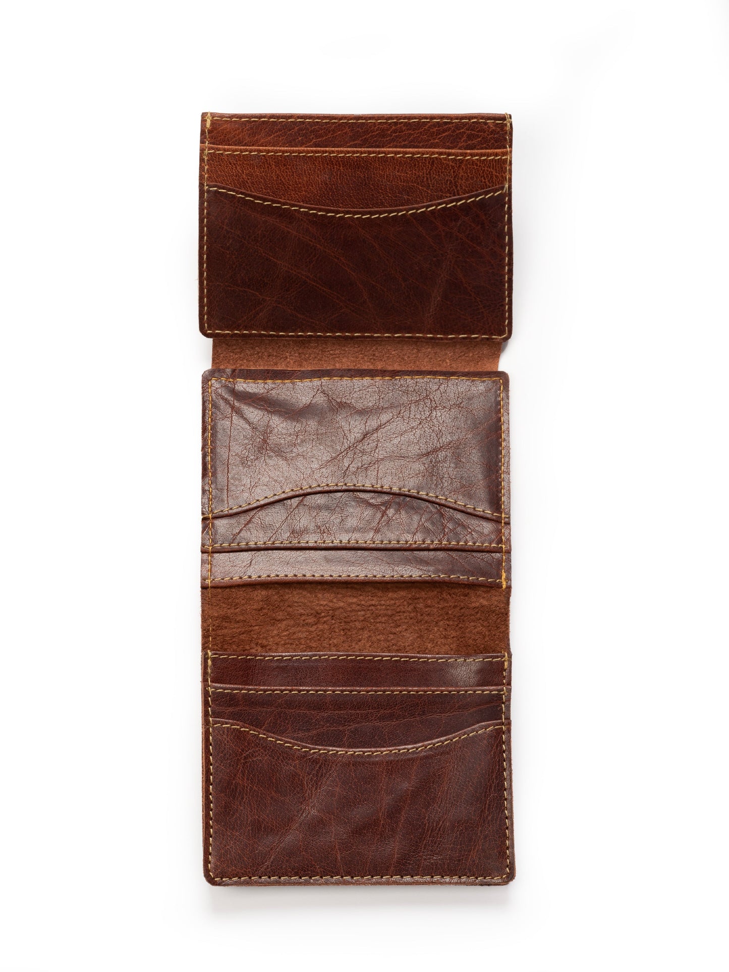 Swift Hold Wallet - Brown - Tampa Home & Garden Store