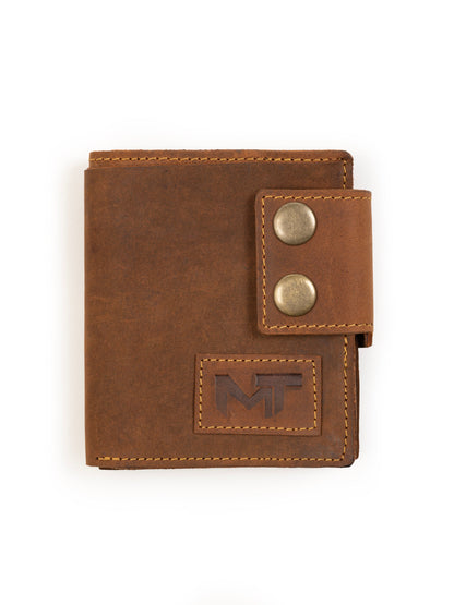 Swift Hold Wallet - Tan Brown - Tampa Home & Garden Store