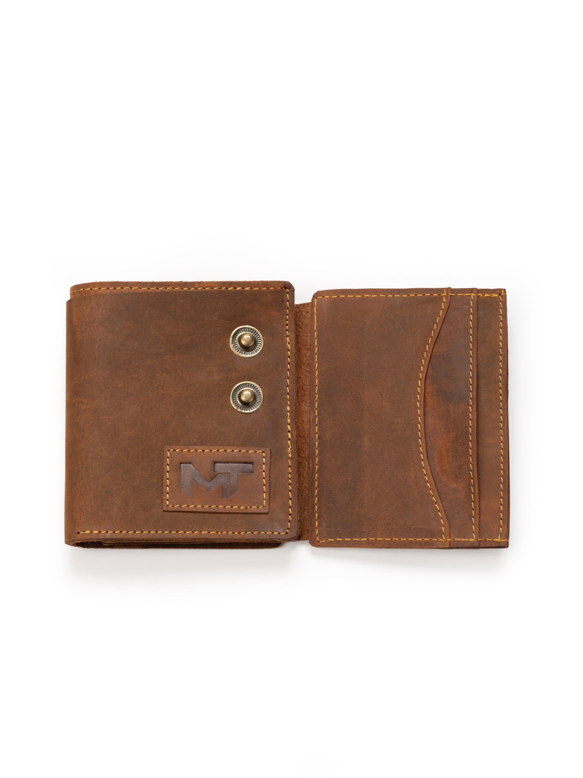 Swift Hold Wallet - Tan Brown - Tampa Home & Garden Store