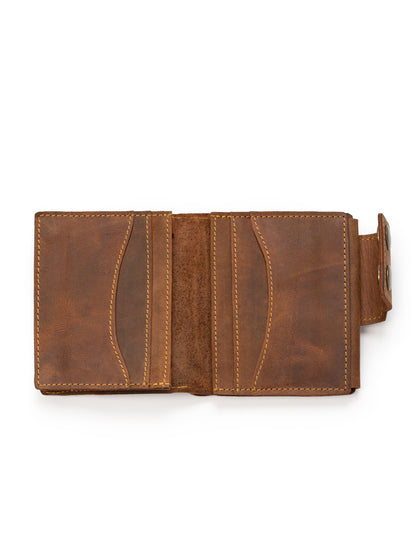 Swift Hold Wallet - Tan Brown - Tampa Home & Garden Store