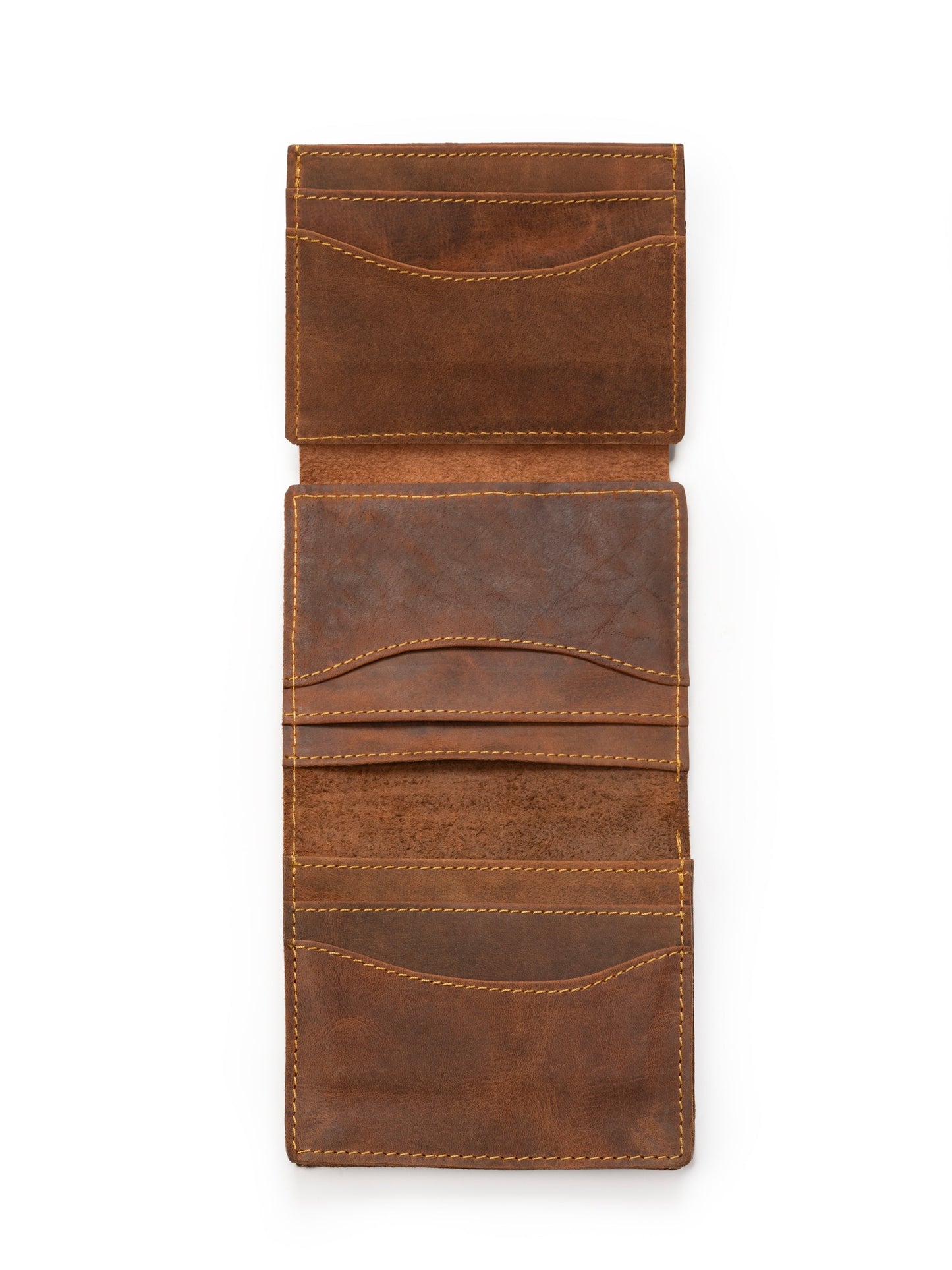 Swift Hold Wallet - Tan Brown - Tampa Home & Garden Store