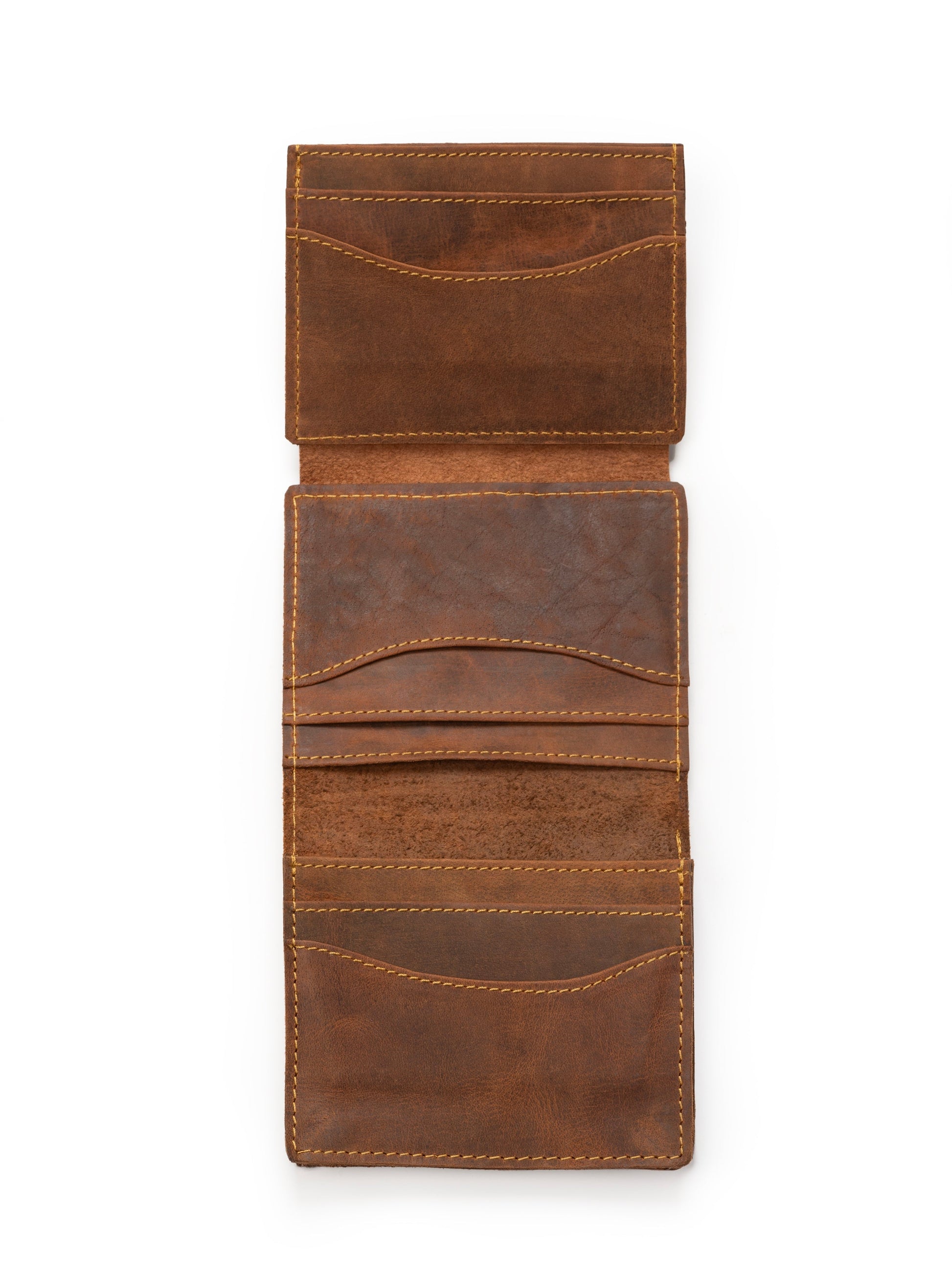 Swift Hold Wallet - Tan Brown - Tampa Home & Garden Store