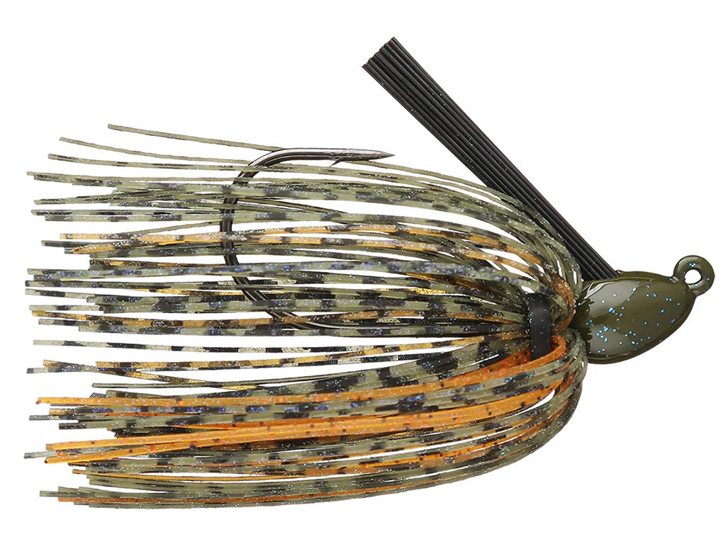 Swim Jig - Tampa Home & Garden Store
