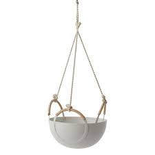Sym Hanging Bowl - Tampa Home & Garden Store