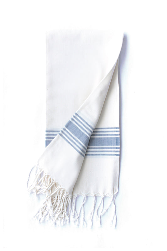 Symi - White - Tampa Home & Garden Store