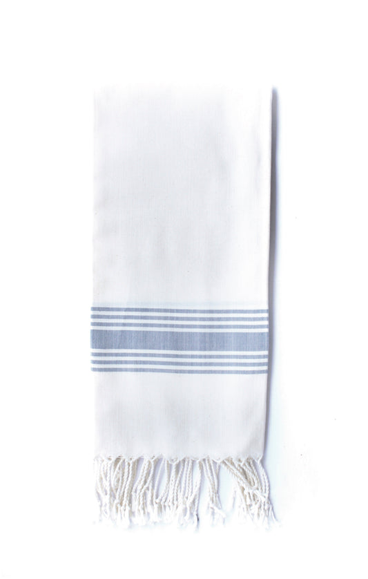 Symi - White - Tampa Home & Garden Store