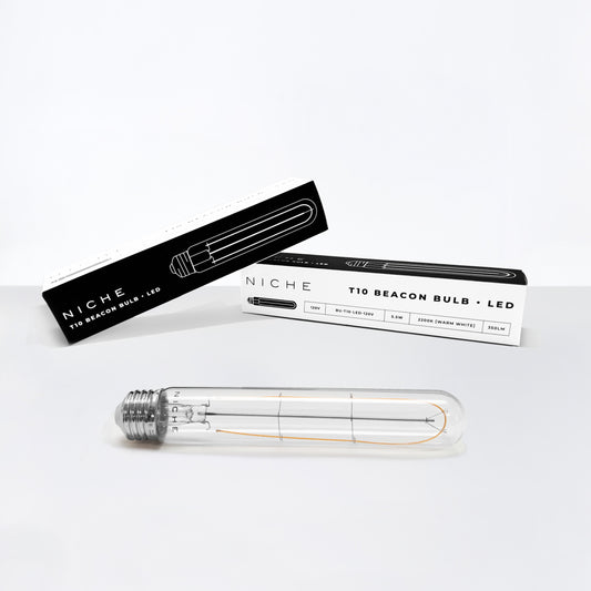 T10 Beacon Bulb LED (120V) - Tampa Home & Garden Store