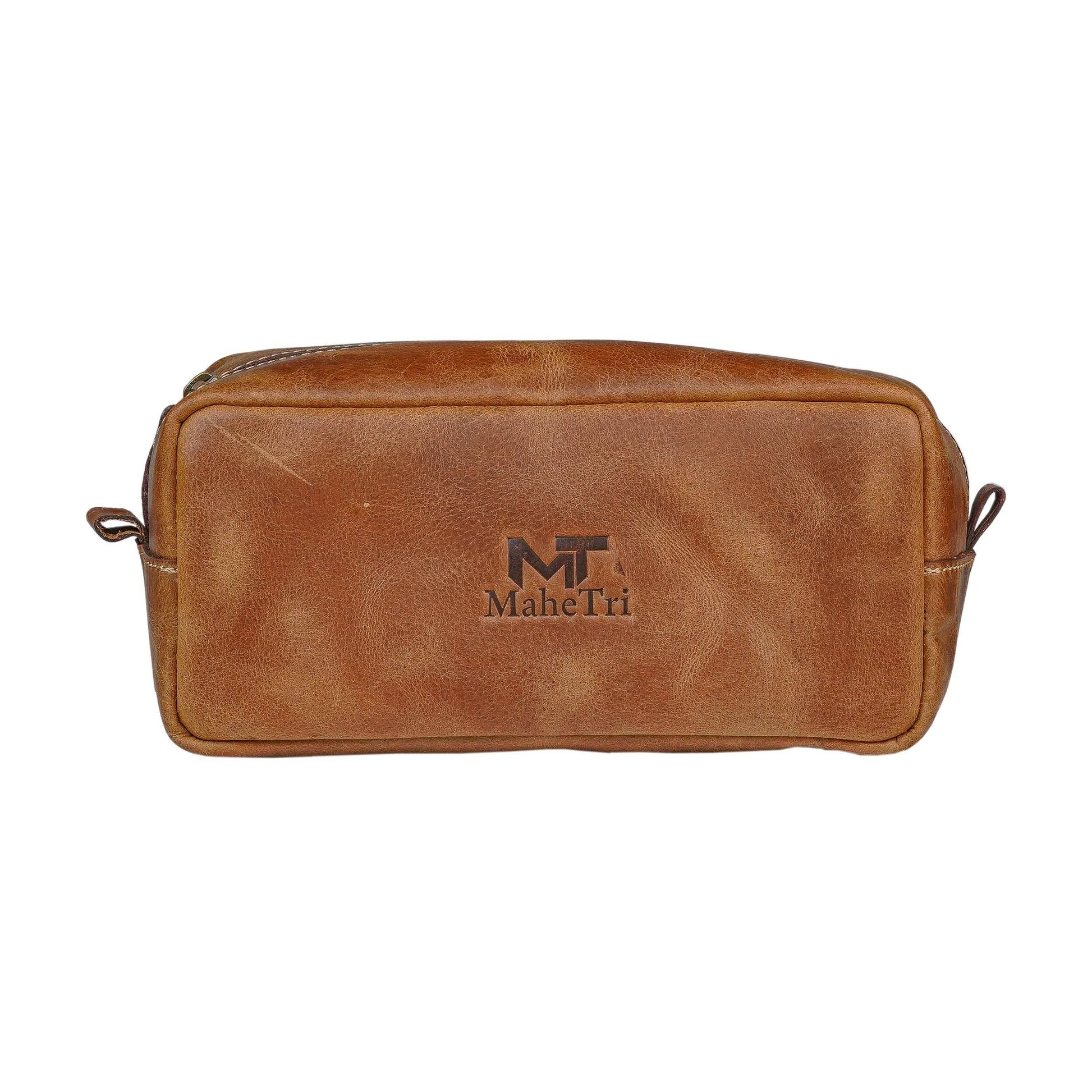 MaheTri Tanned Toiletry - Tampa Home & Garden Store