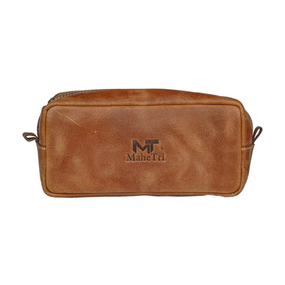 MaheTri Tanned Toiletry - Tampa Home & Garden Store