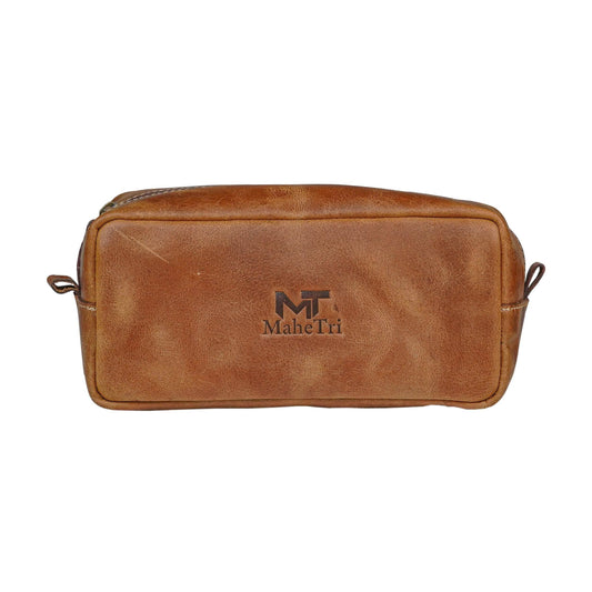 MaheTri Tanned Toiletry - Tampa Home & Garden Store