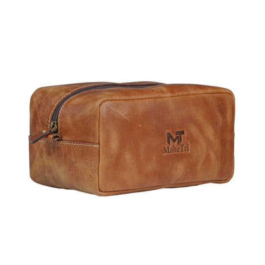 MaheTri Tanned Toiletry - Tampa Home & Garden Store