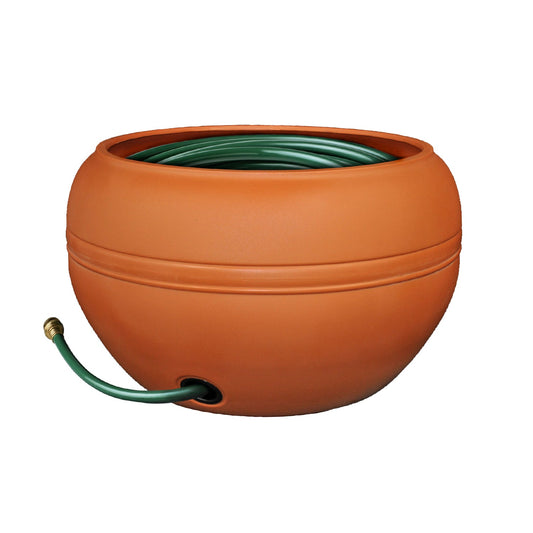 Hose Pot