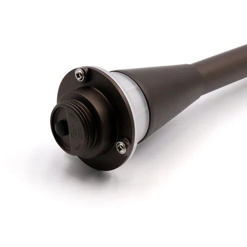 ALPCC06 12-Pack 5W 3CCT LED Landscape Pathway Light Package, 12V Low Voltage Modern Path Lights