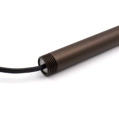 ALPCC06 12-Pack 5W 3CCT LED Landscape Pathway Light Package, 12V Low Voltage Modern Path Lights