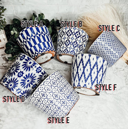 TERRACOTTA POT 5.5" - Tampa Home & Garden Store