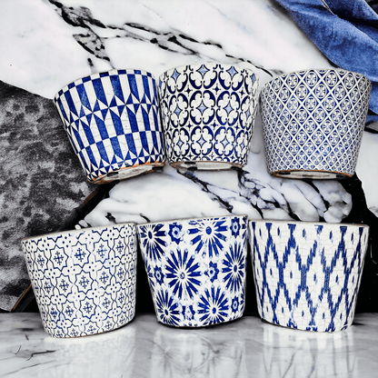 TERRACOTTA POT 5.5" - Tampa Home & Garden Store