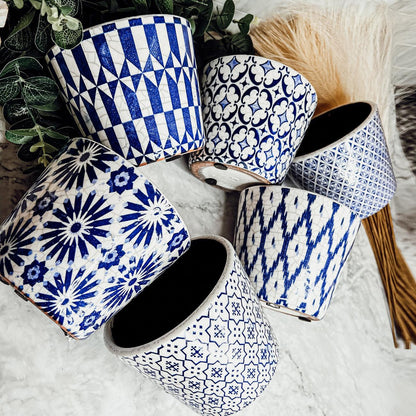 TERRACOTTA POT 5.5" - Tampa Home & Garden Store