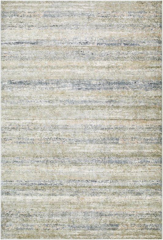 Alfombra Lujosa Taran Gruesa