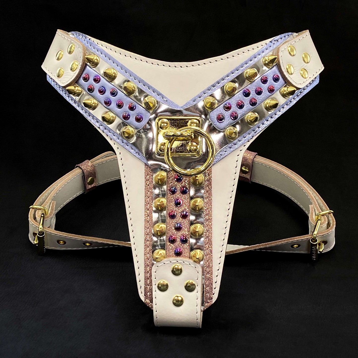 THE CANDY Harness - Tampa Home & Garden Store
