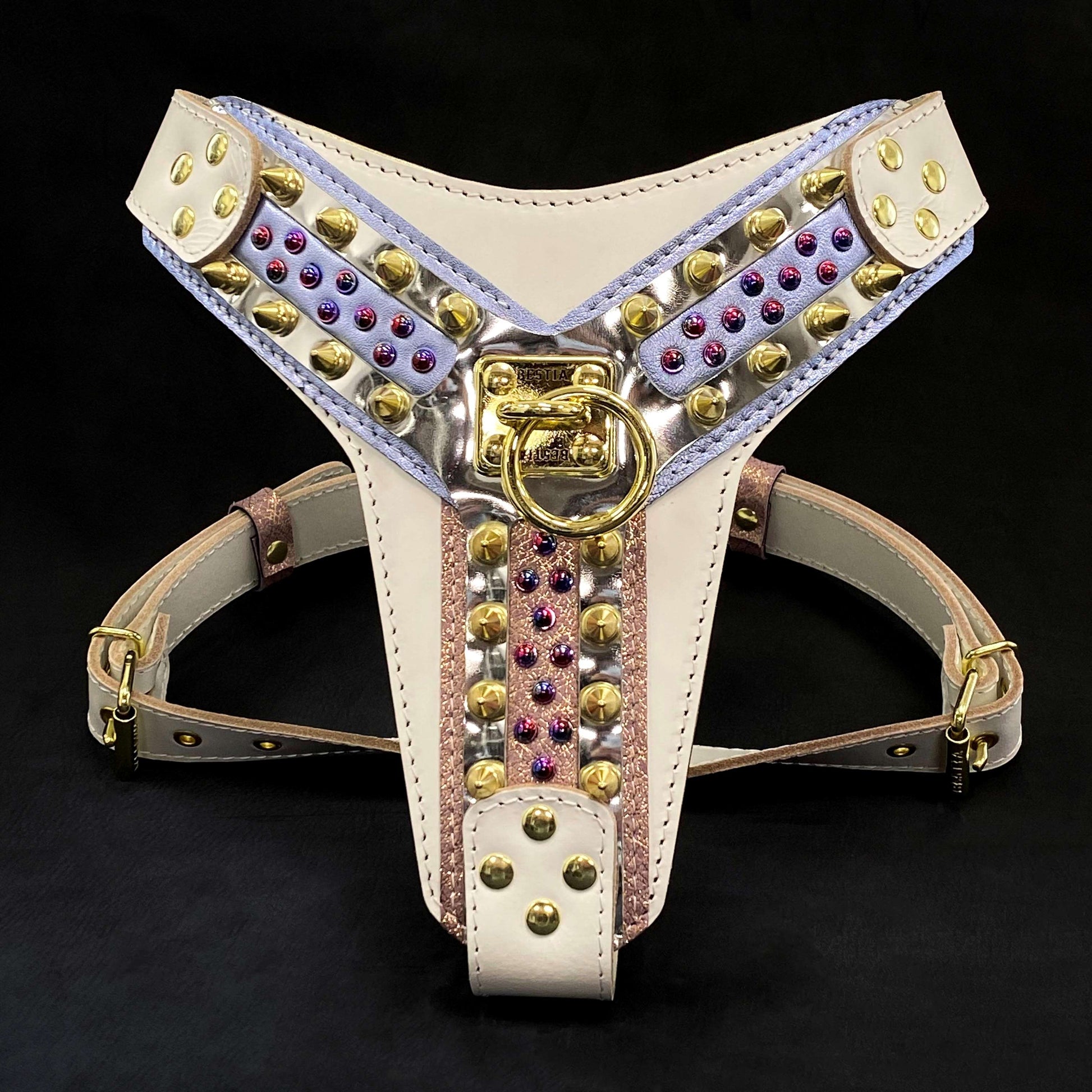 THE CANDY Harness - Tampa Home & Garden Store