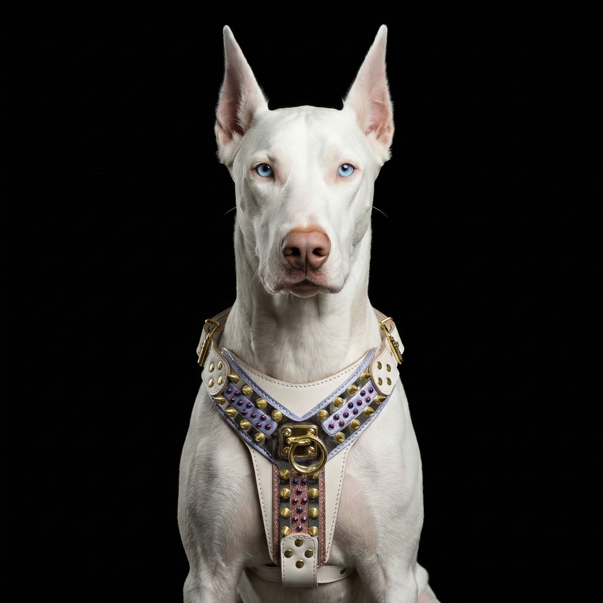 THE CANDY Harness - Tampa Home & Garden Store