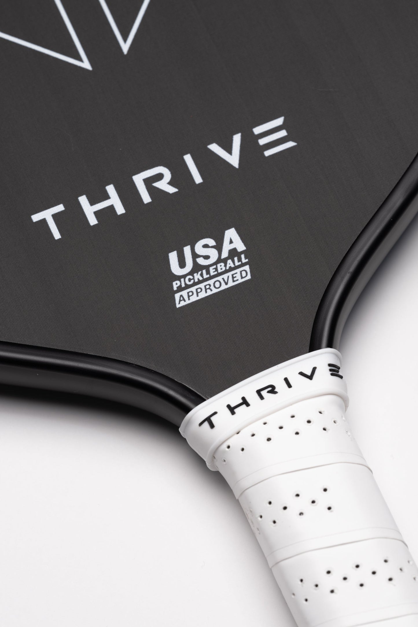 THREAT 16 Includes custom weight card, paddle cover, paddle eraser, and lead weights. - Tampa Home & Garden Store