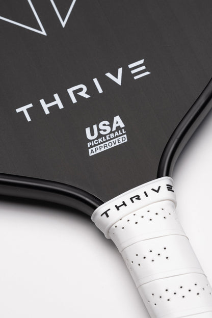 THREAT 16 Includes custom weight card, paddle cover, paddle eraser, and lead weights. - Tampa Home & Garden Store