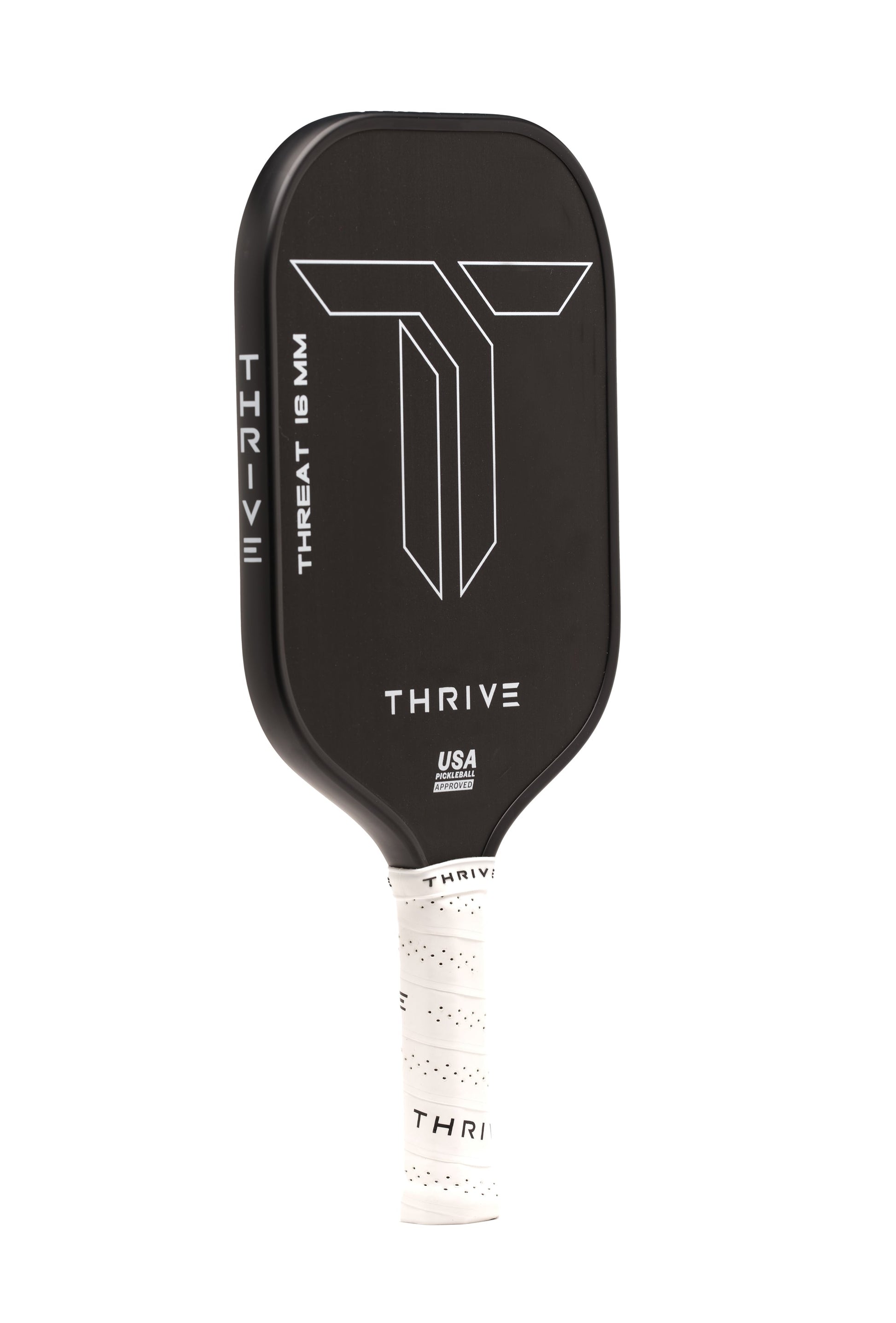 THREAT 16 Includes custom weight card, paddle cover, paddle eraser, and lead weights. - Tampa Home & Garden Store