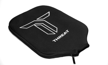 THREAT 16 Includes custom weight card, paddle cover, paddle eraser, and lead weights. - Tampa Home & Garden Store
