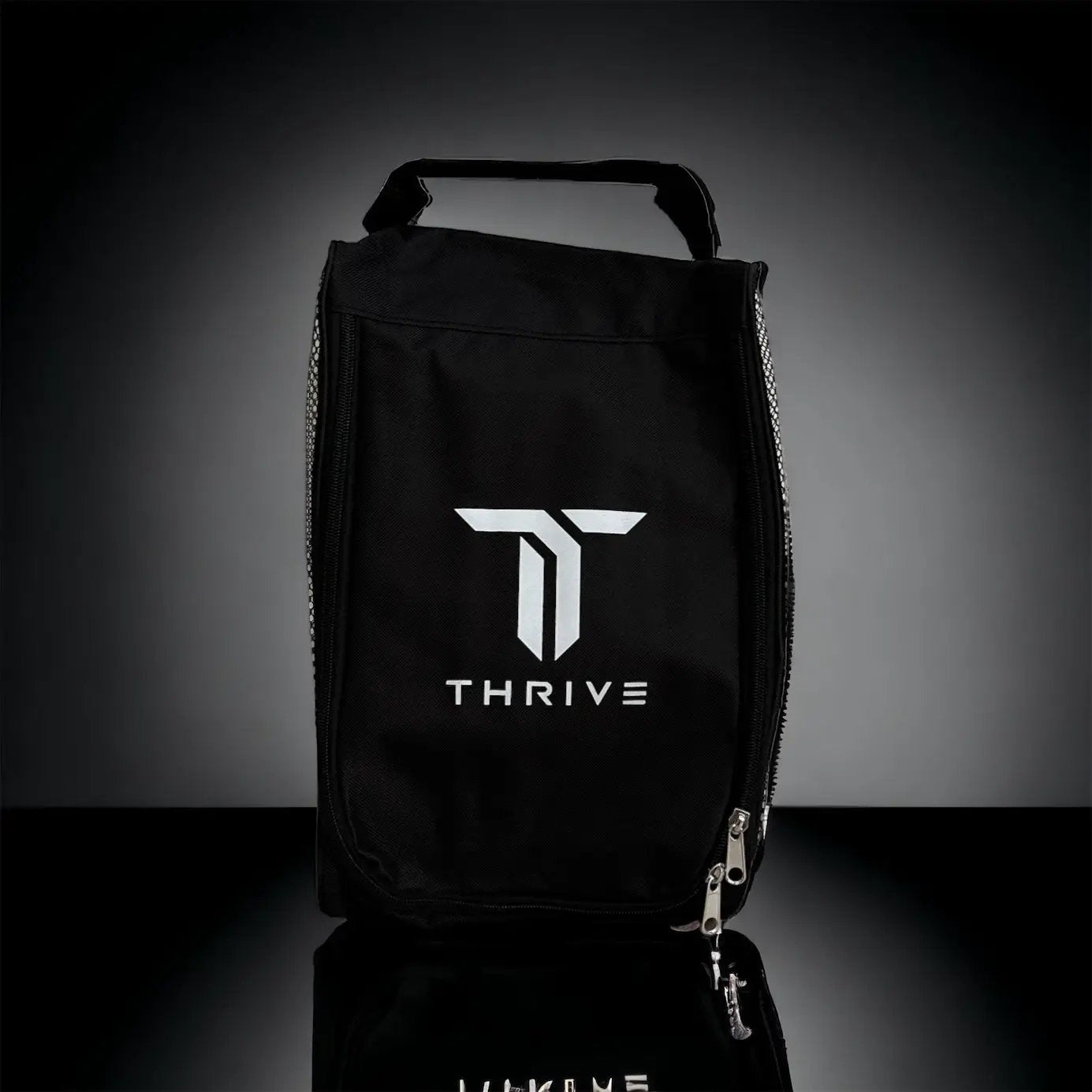 THRIVE Shoe Bag (Size 12 and Under) - Tampa Home & Garden Store
