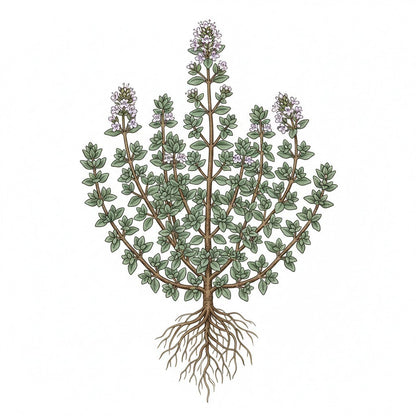 THYME Seeds - Tampa Home & Garden Store