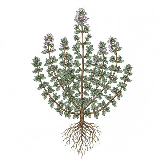 THYME Seeds - Tampa Home & Garden Store