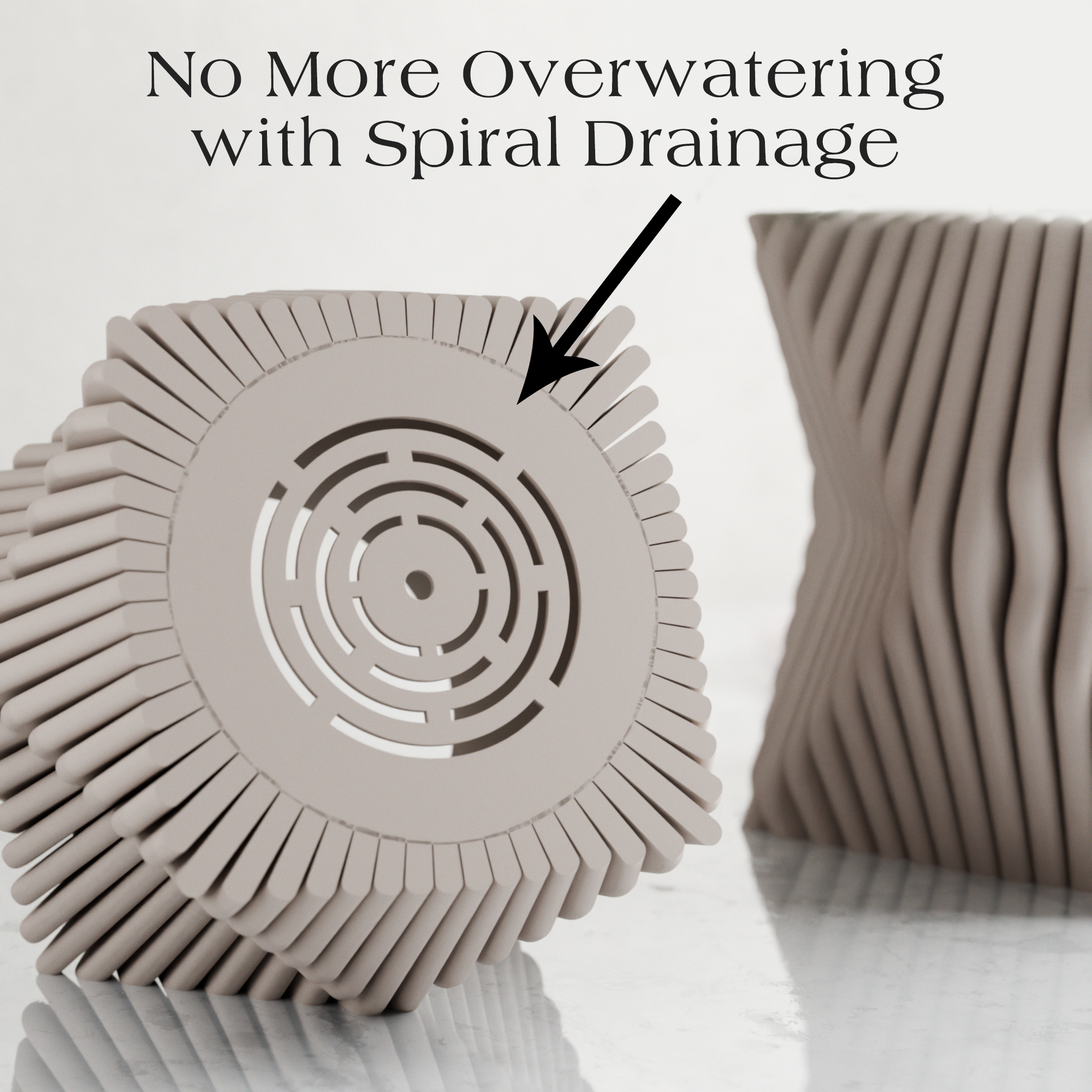 TIDE Planter - Tampa Home & Garden Store