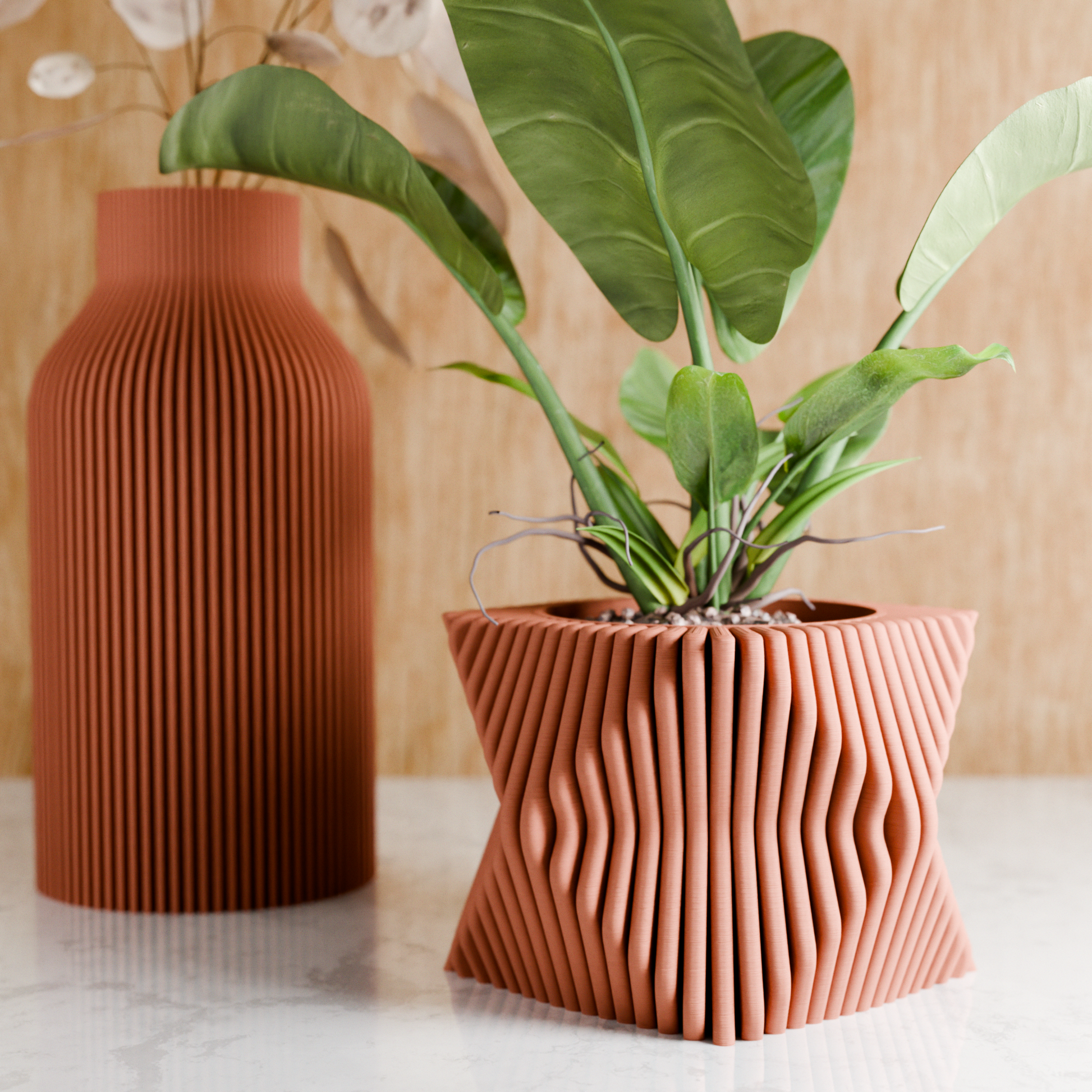 TIDE Planter - Tampa Home & Garden Store