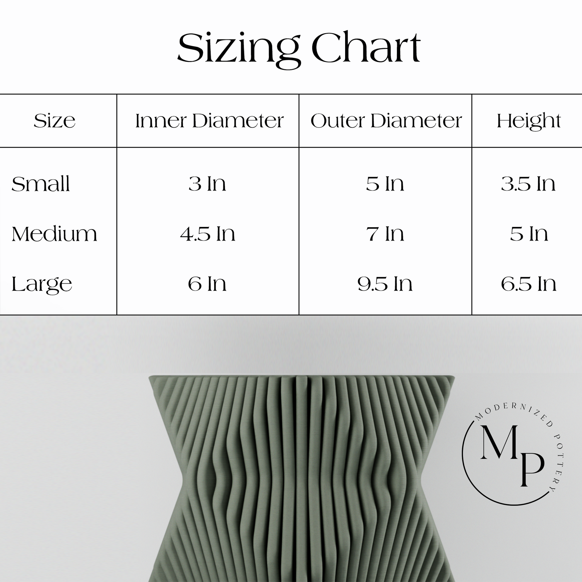 TIDE Planter - Tampa Home & Garden Store