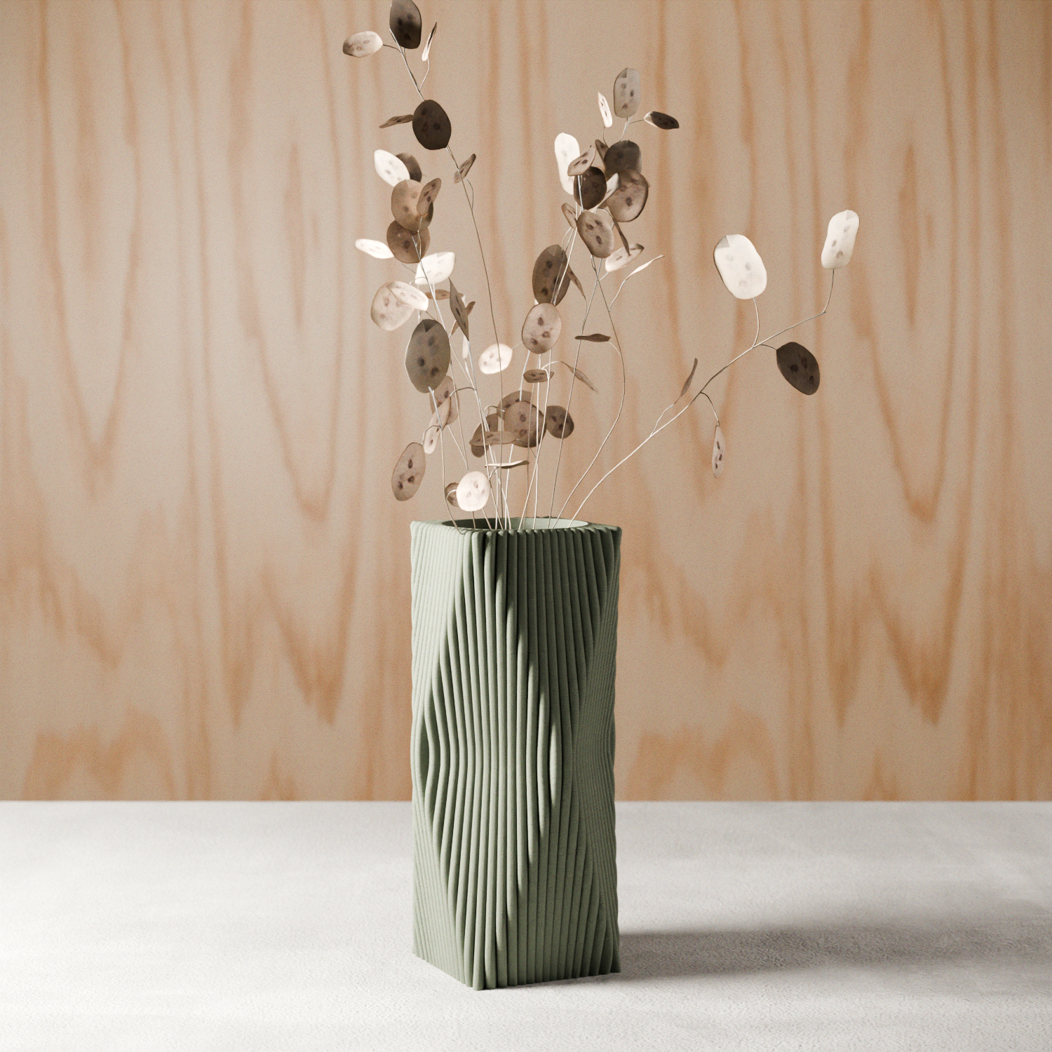 TIDES Vase - Tampa Home & Garden Store