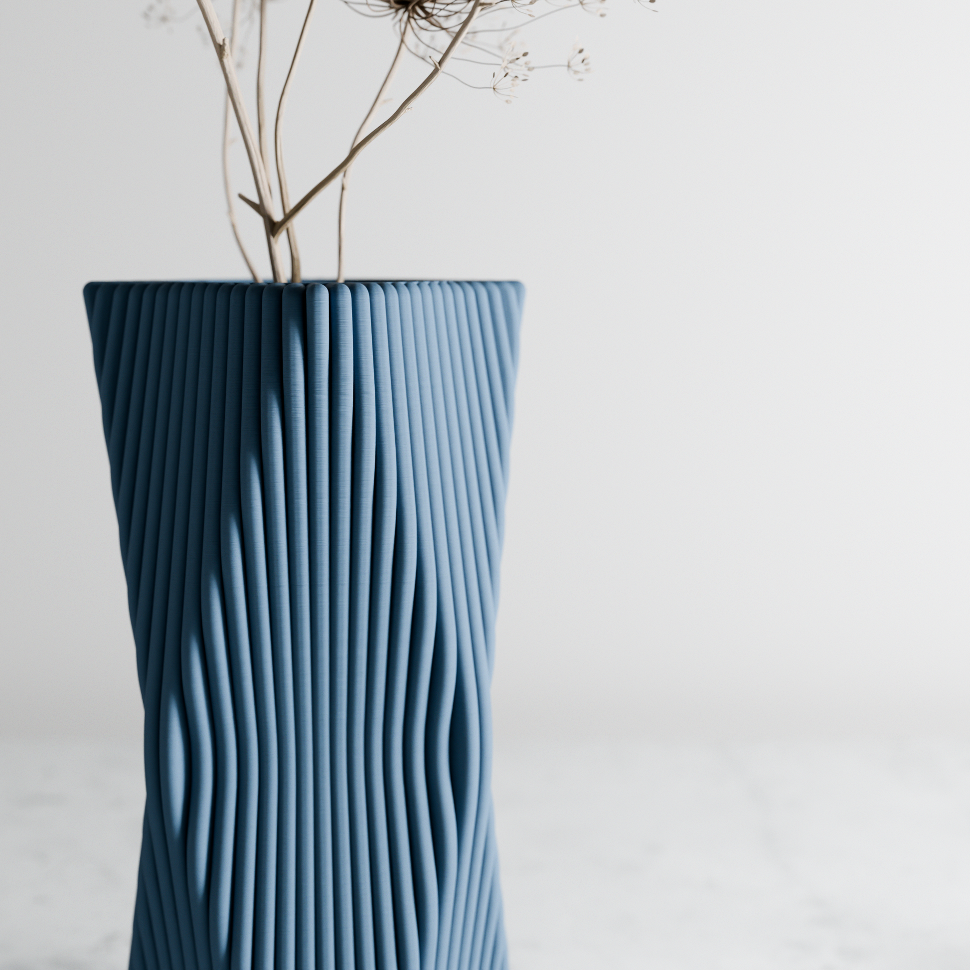 TIDES Vase - Tampa Home & Garden Store