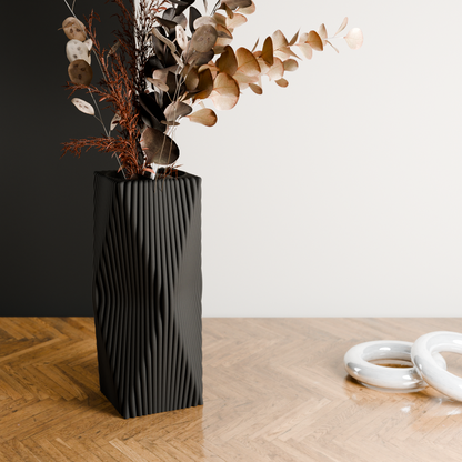 TIDES Vase - Tampa Home & Garden Store