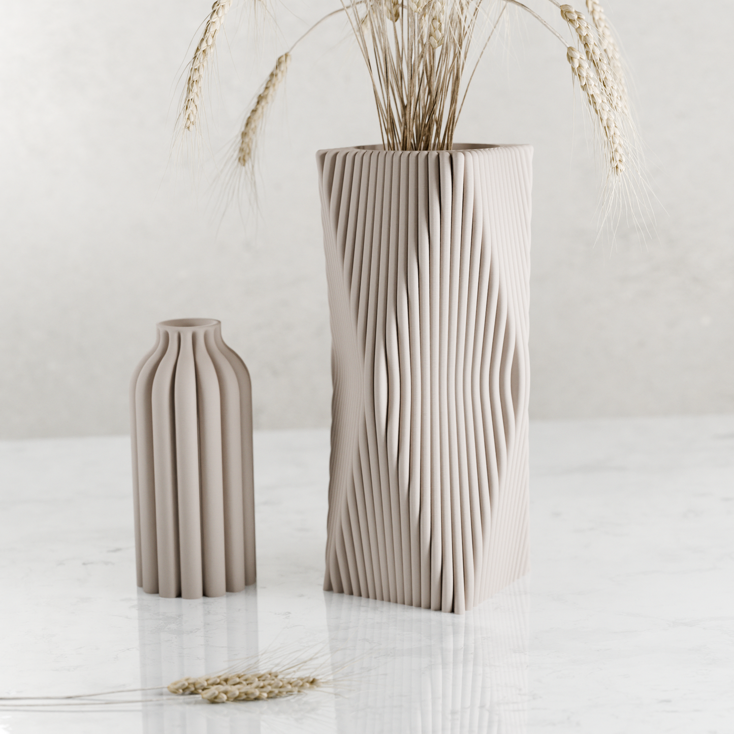TIDES Vase - Tampa Home & Garden Store