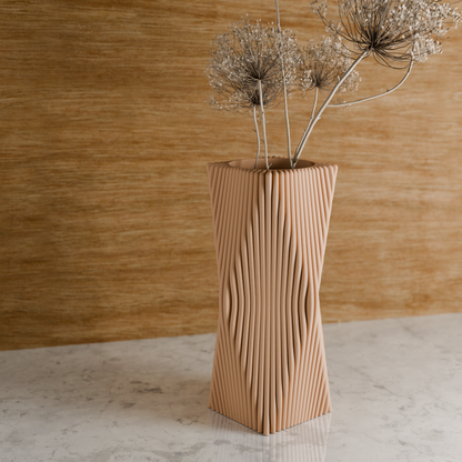 TIDES Vase - Tampa Home & Garden Store