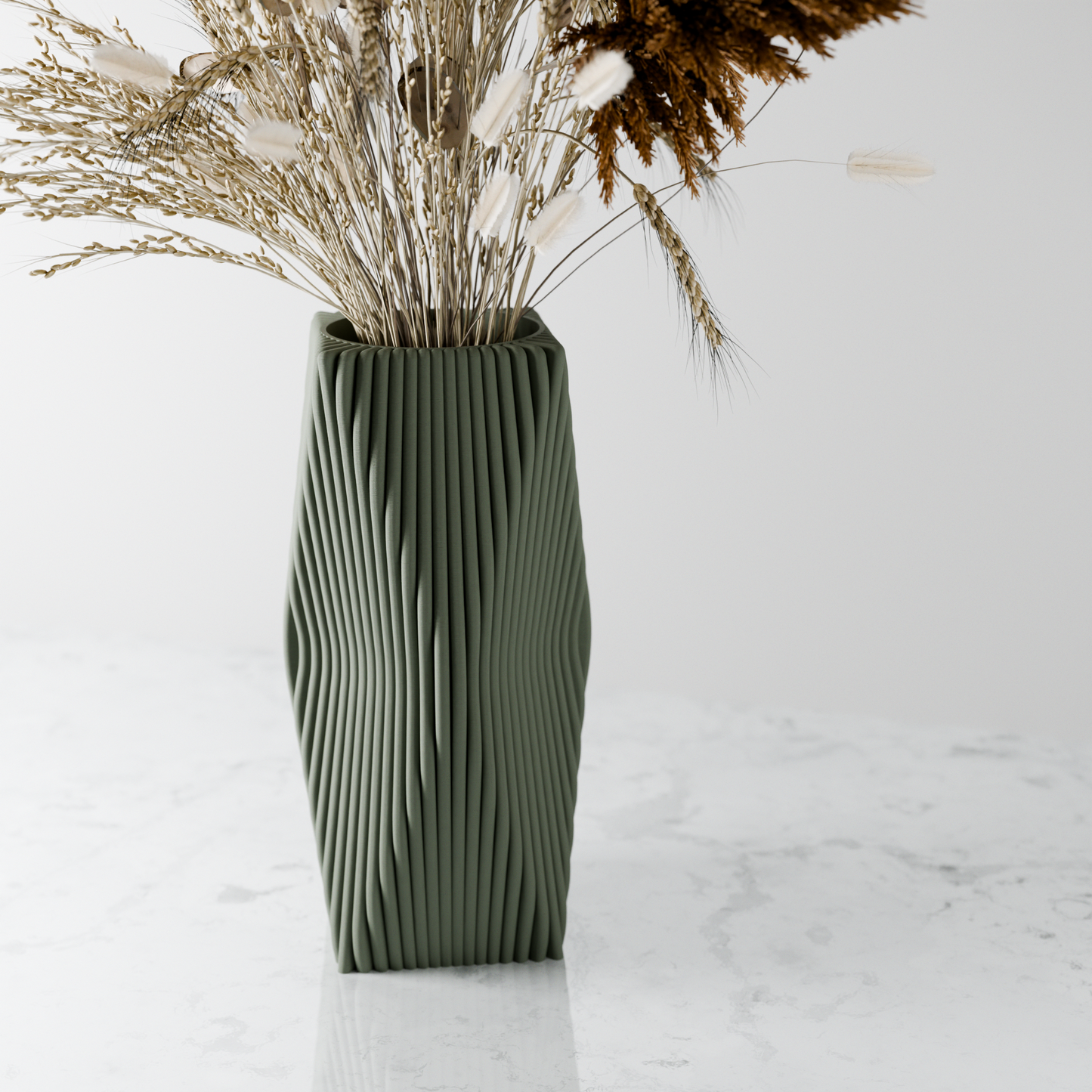 TIDES Vase - Tampa Home & Garden Store