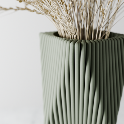 TIDES Vase - Tampa Home & Garden Store
