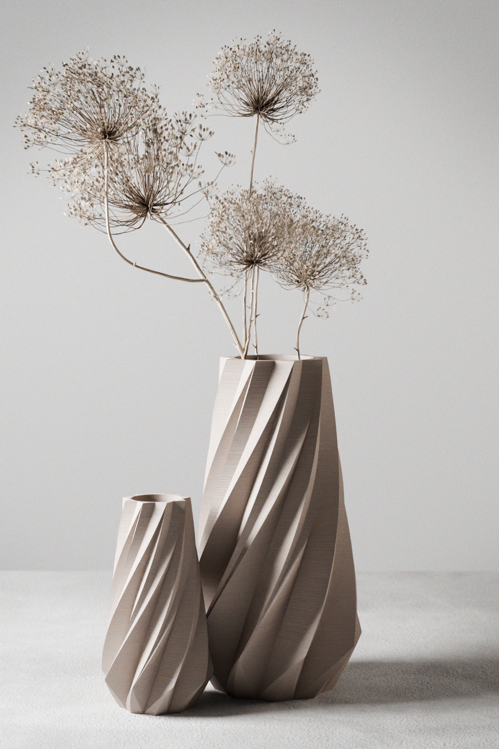 TIMBER Vase - Tampa Home & Garden Store