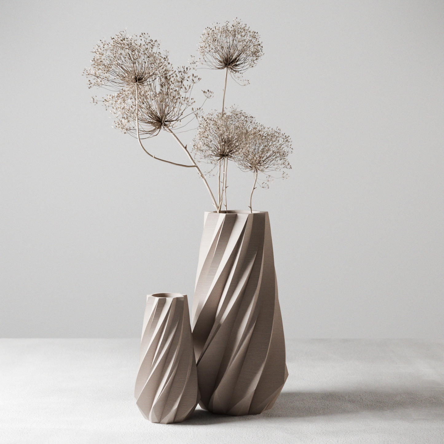 TIMBER Vase - Tampa Home & Garden Store