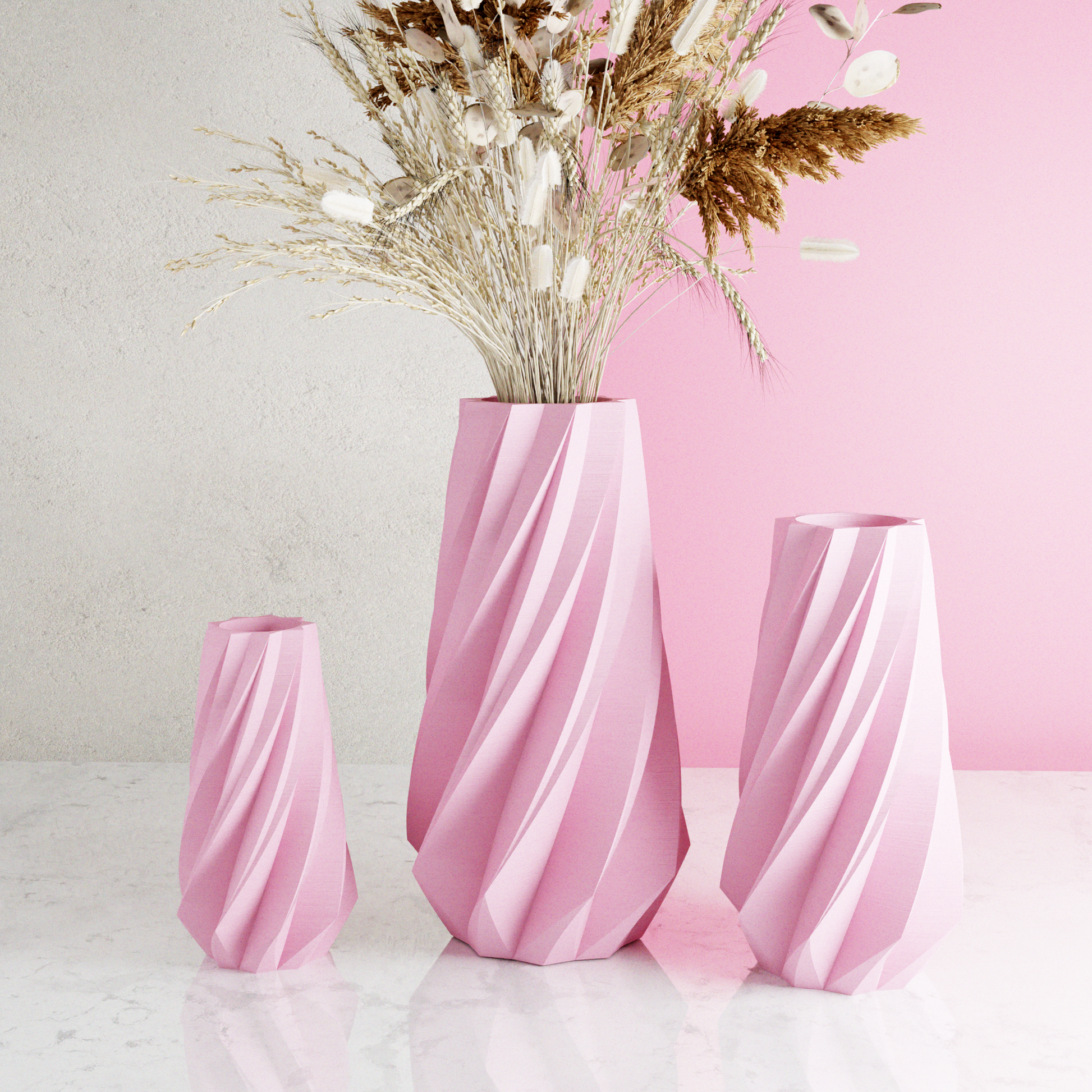 TIMBER Vase - Tampa Home & Garden Store