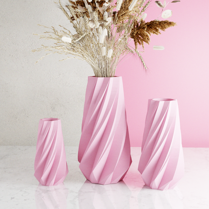 TIMBER Vase - Tampa Home & Garden Store
