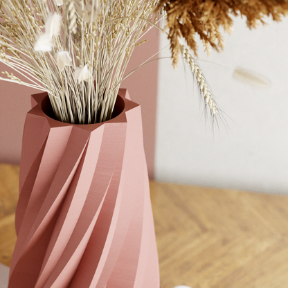 TIMBER Vase - Tampa Home & Garden Store